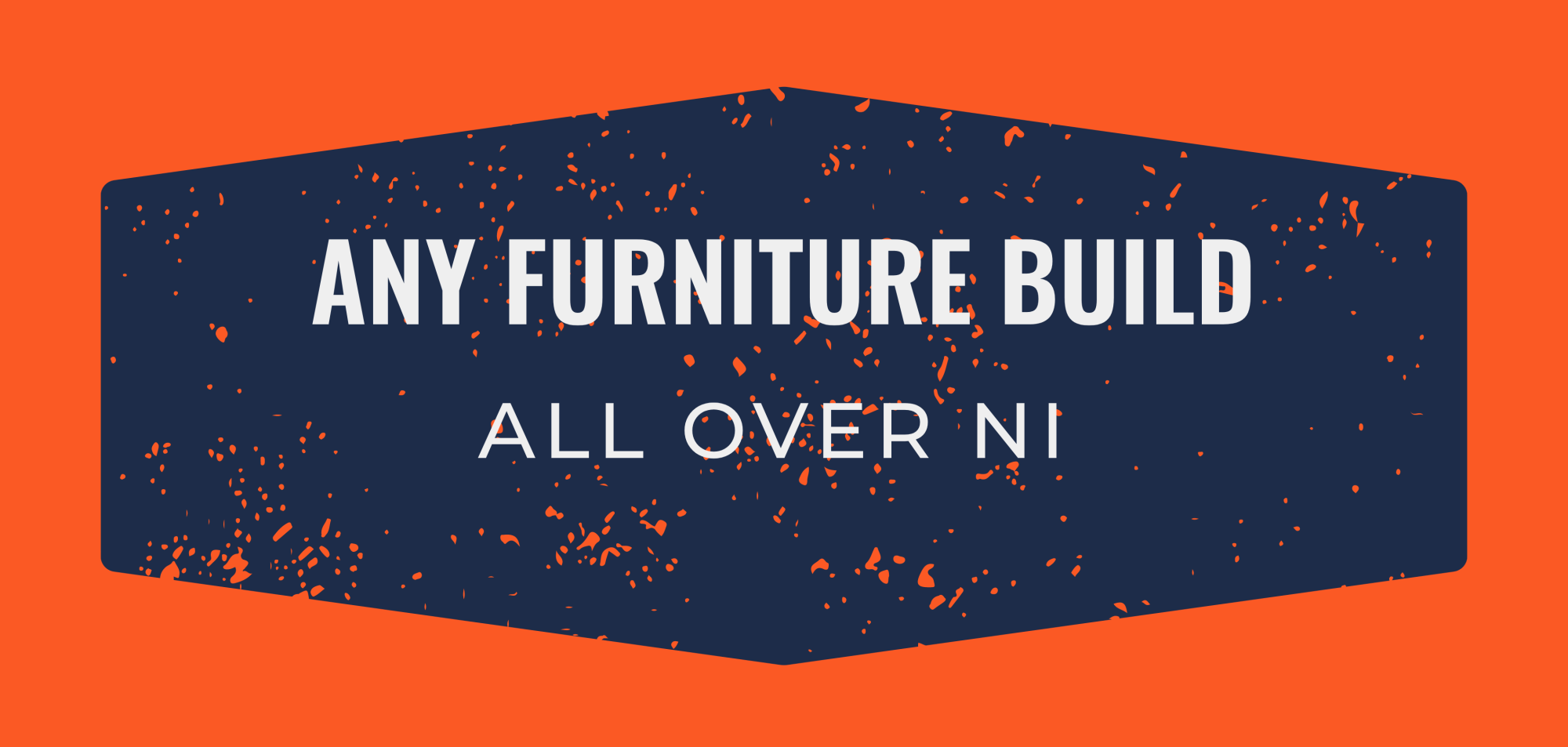 Any Furniture Build Logo